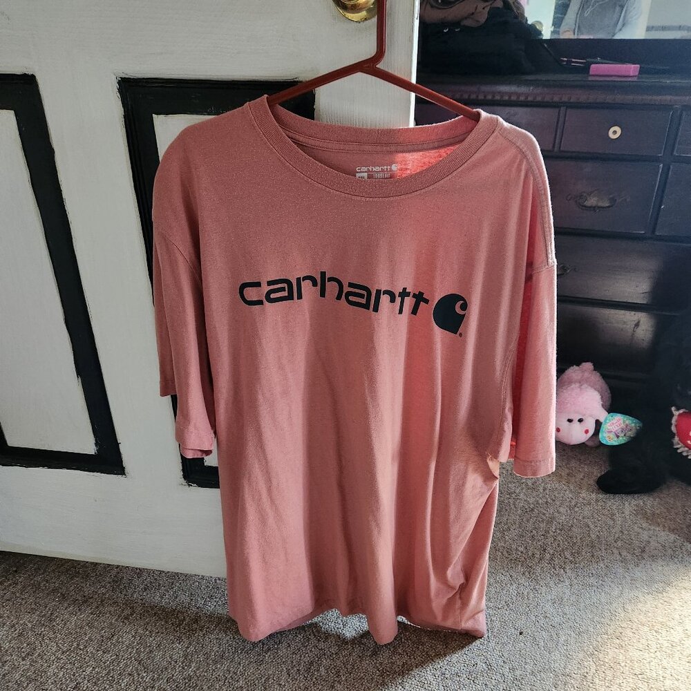 Mens XXL CARHARDT tshirt